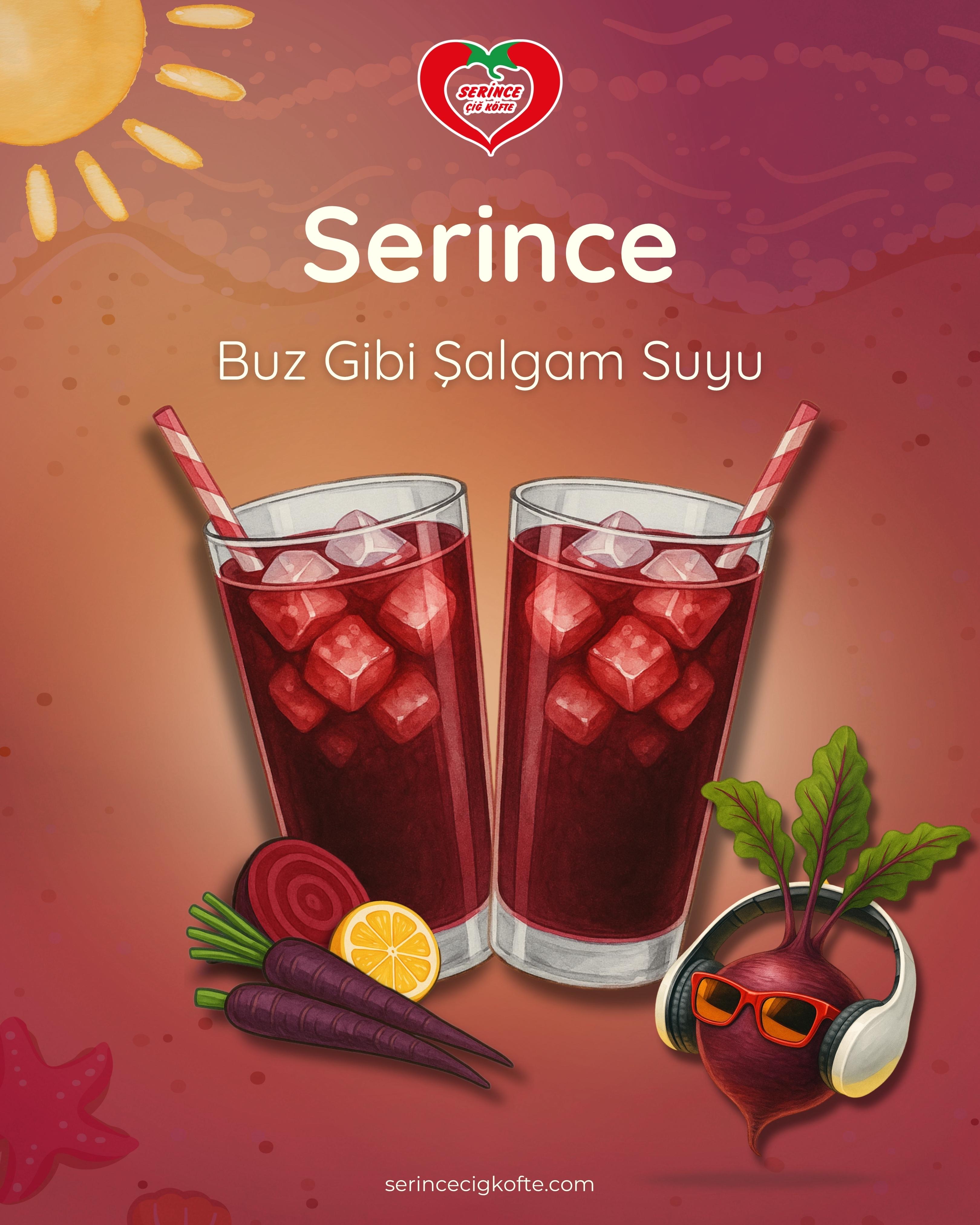 Şalgam Şalgam