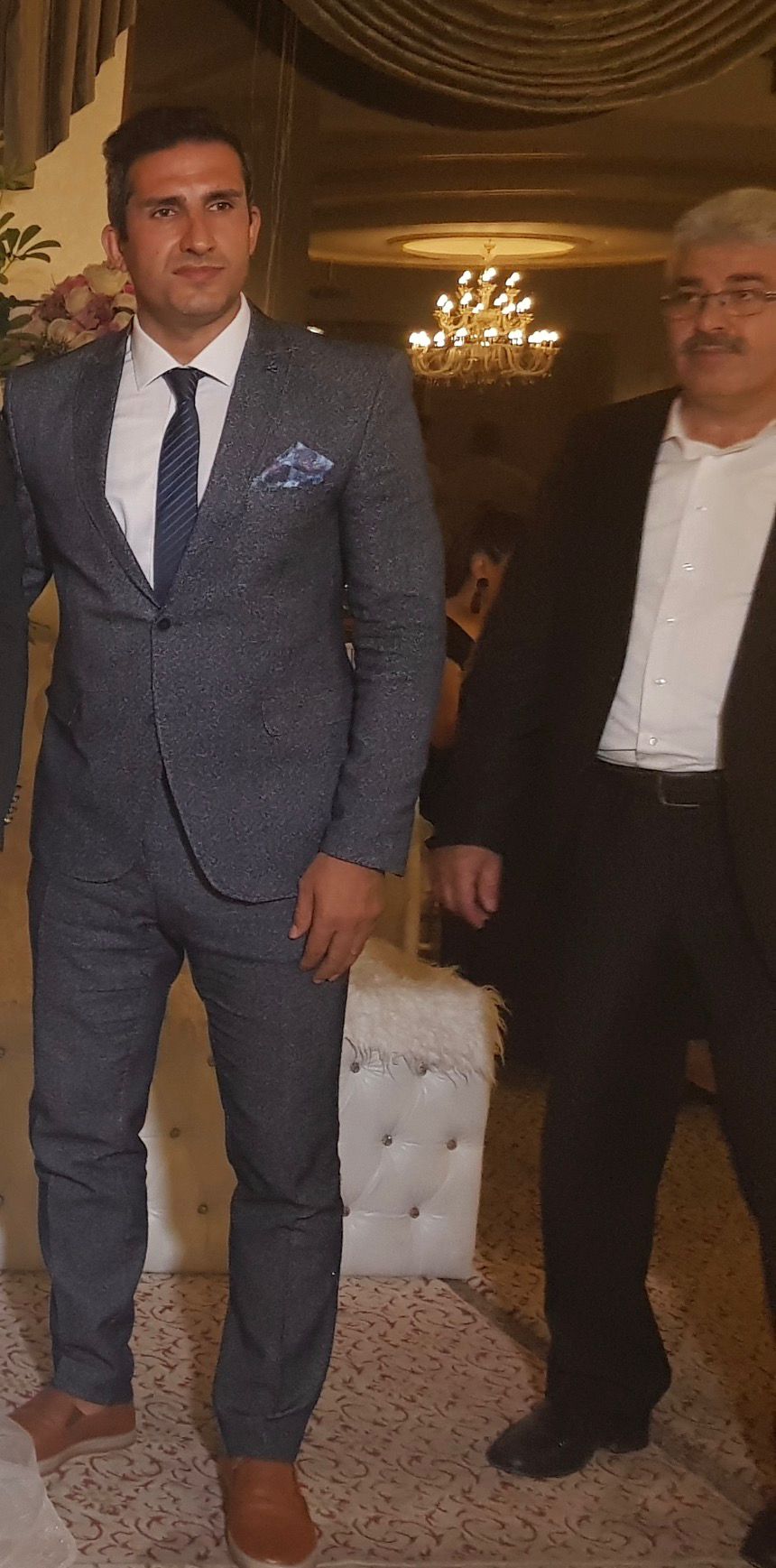 VEFAT HABERİ VEFAT HABERİ