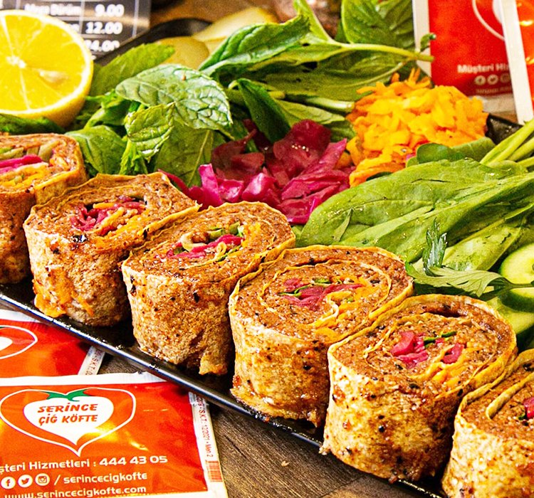 Çiğ Köfte Bayilik Nasıl Alınır, Çiğ Köfte Dükkanı Yeri Nasıl Seçilir, Nelere Dikkat Edilir, Çiğ Köfte Bayi Nasıl Açılır?