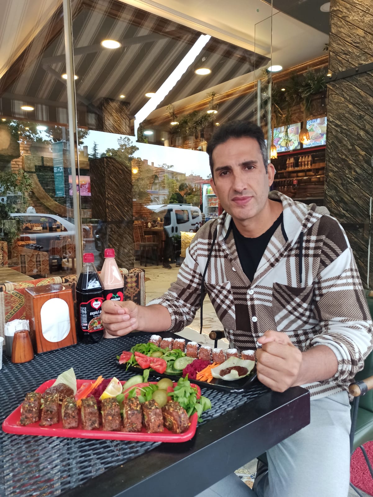 Çiğ Köfte Hangi Hastalıklara İyi Gelir?