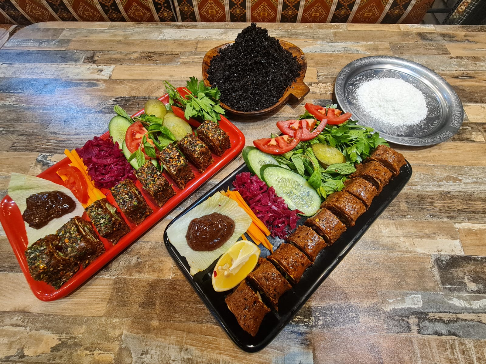 Çiğ Köftenin Faydası Var Mı? 