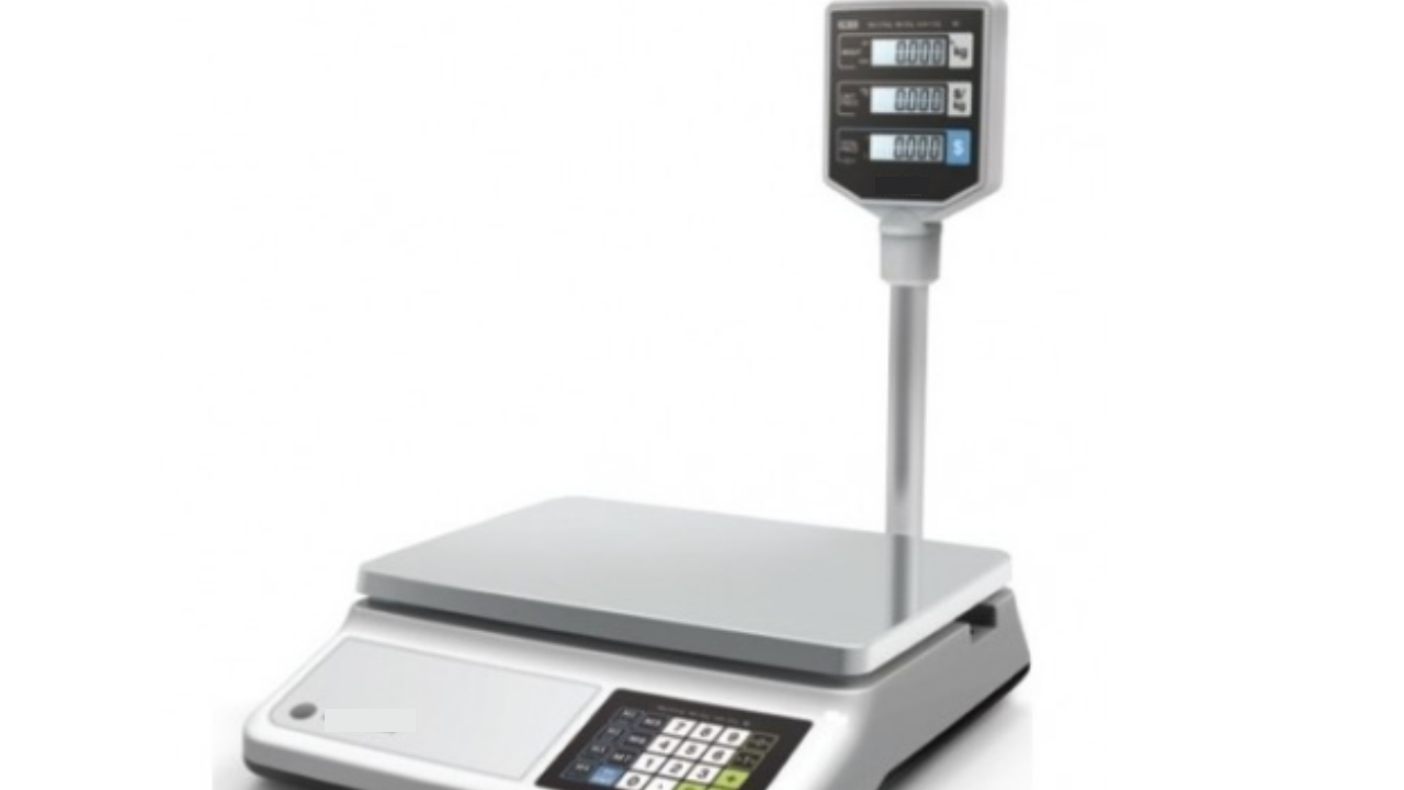 Bakanlık Onaylı Terazi, M Damgalı Terazi, M Belgeli Terazi Seçimi ve Terazi Muayenesi