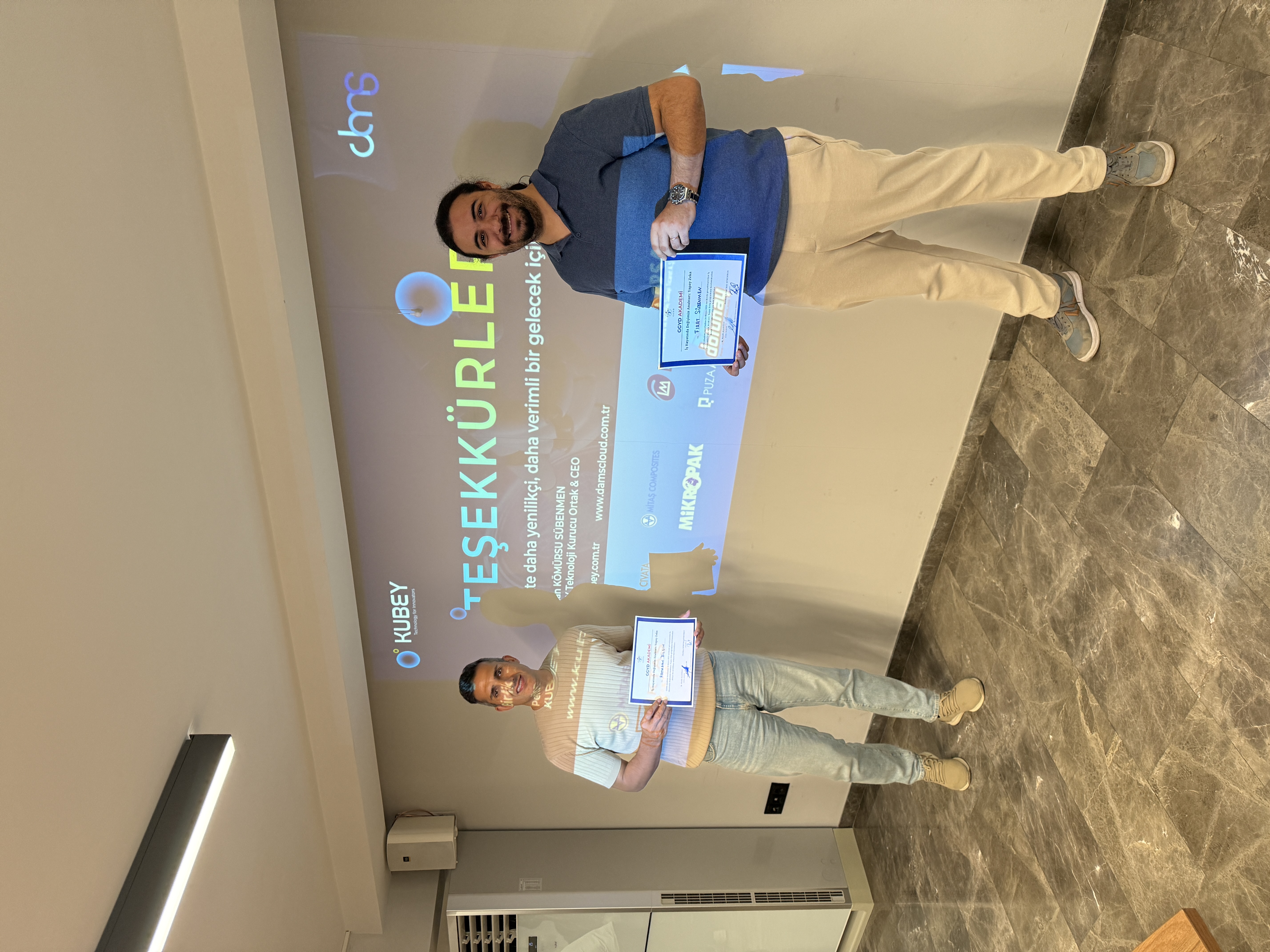 Yapay zeka ile entegrasyon iş geliştirme 