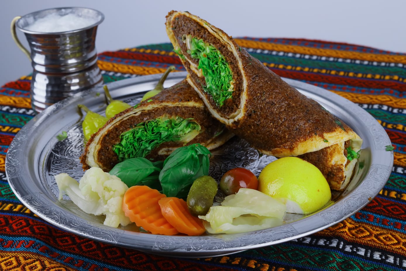 Yeni İş Fırsatı: Çiğköfte Bayiliği ile Kendi İşinin Patronu Ol