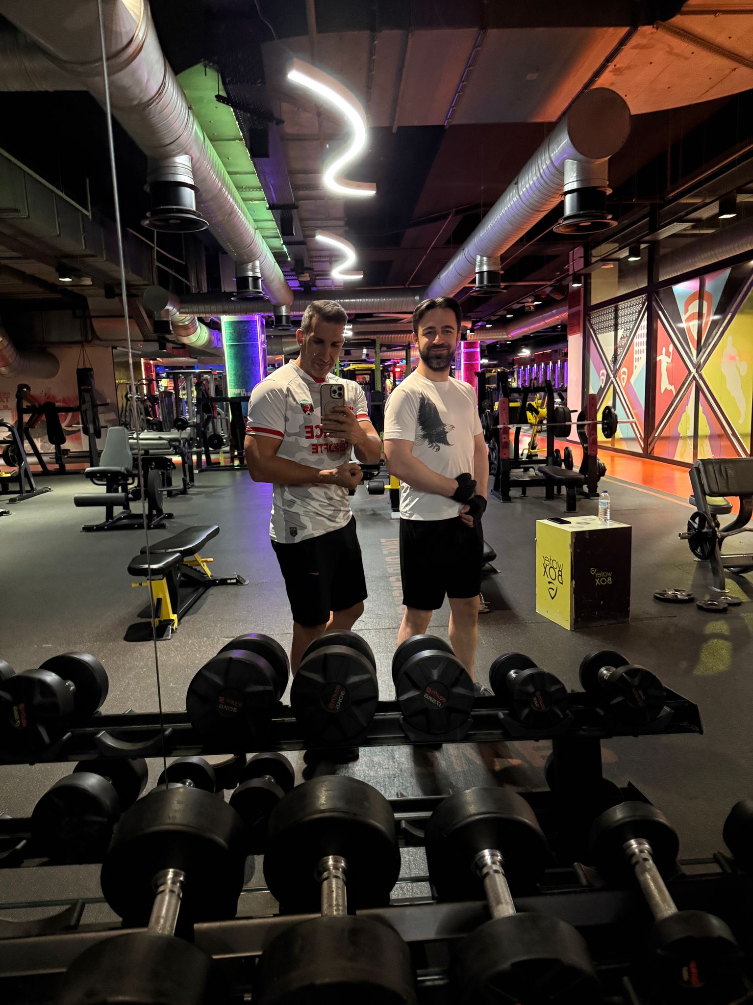 Sporcuların Vazgeçilmezi: Çiğköfte ile Dengeli Enerji