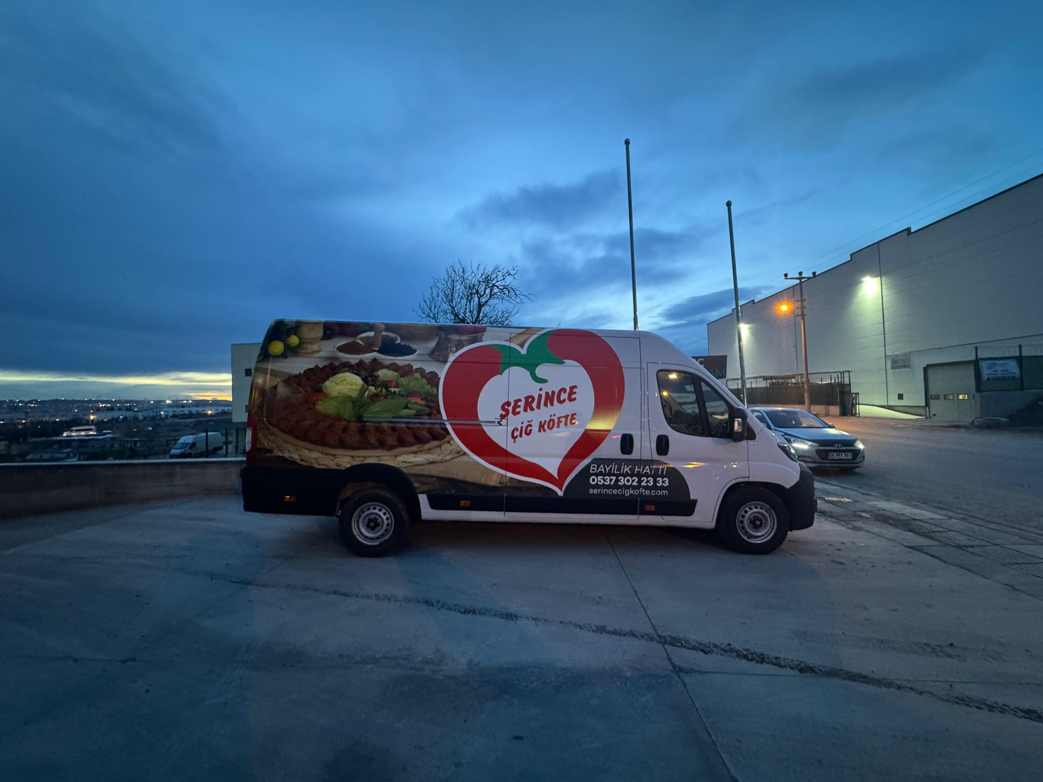 Serince Çiğköfte’de Bir Gün: Dükkanın Günlük Rutini