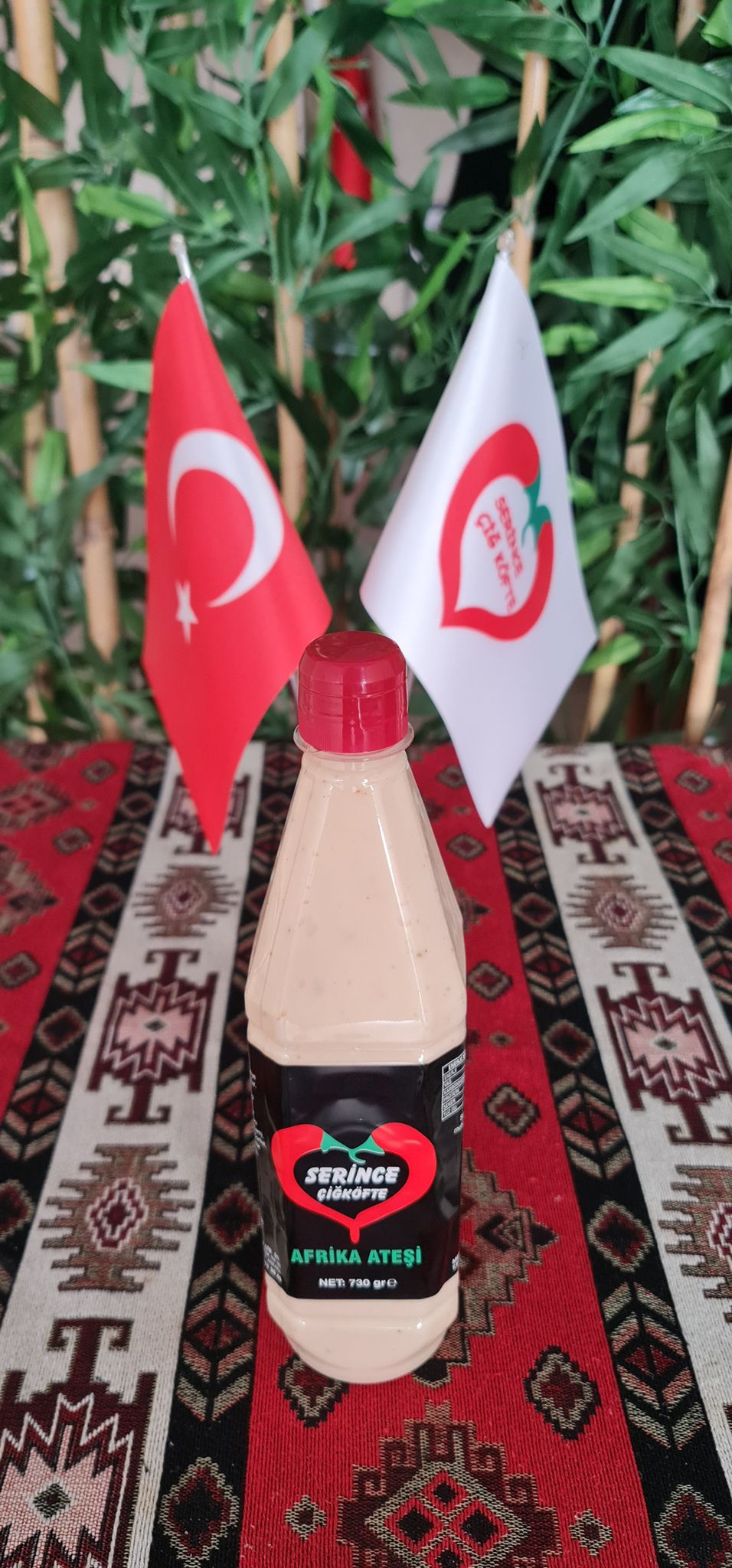 Çorum’da Serince Çiğköfte Bayiliği: Karlı ve Güçlü Bir İş Fırsatı
