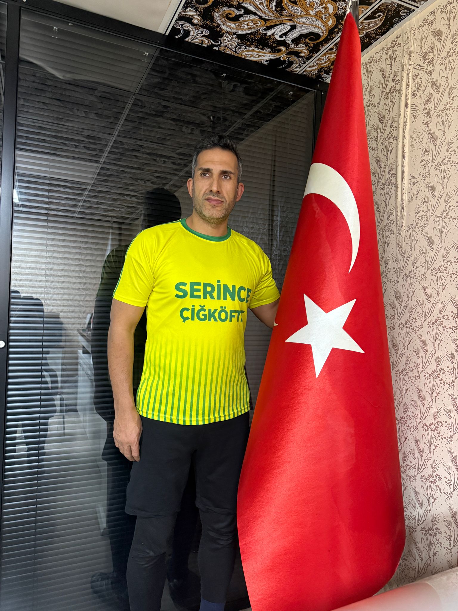 Sporcular İçin Çiğköftenin Faydaları | Serince Çiğköfte