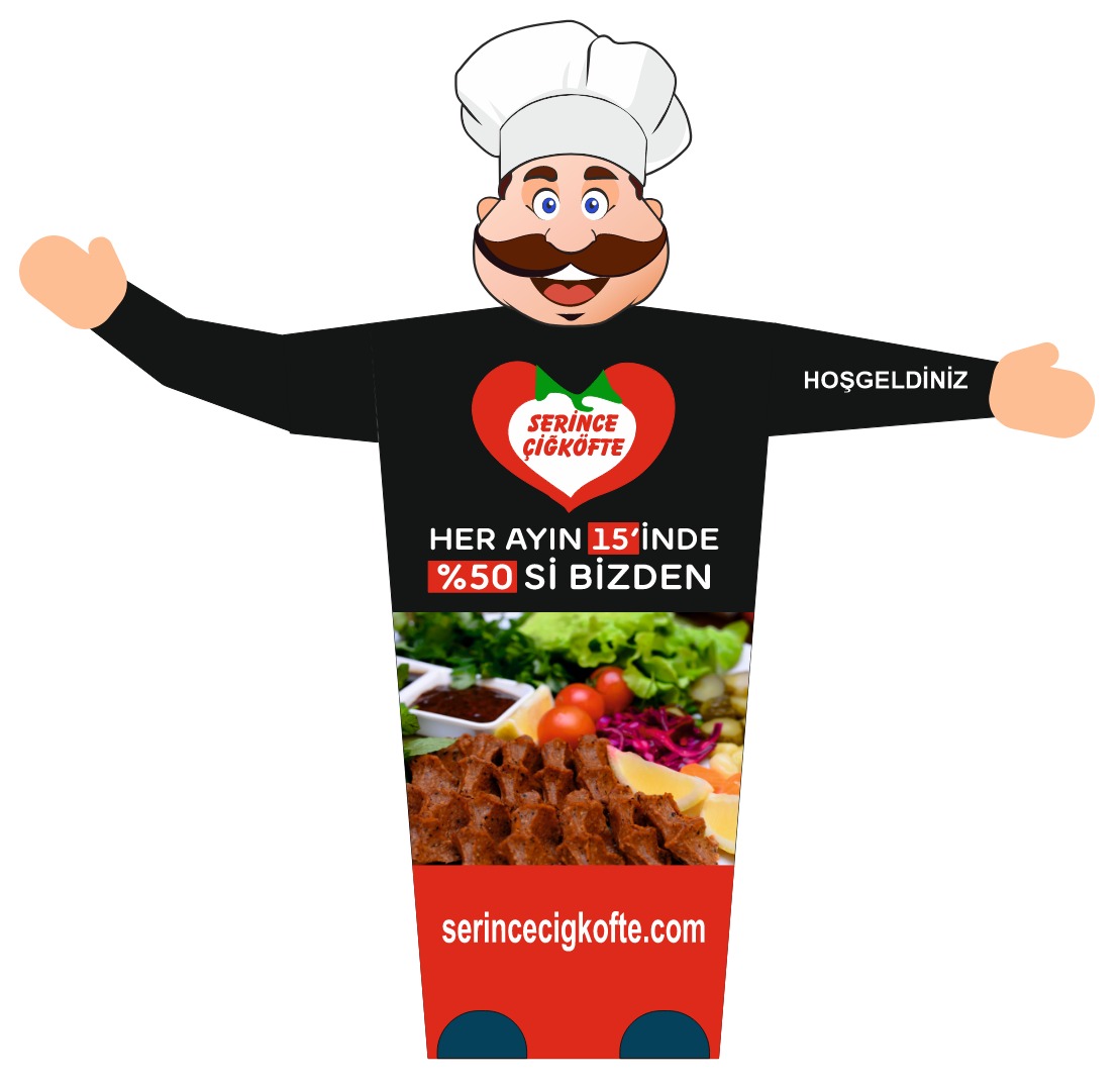 Afyon Kadın Girişimcilere Franchise Fırsatı: Serince Çiğköfte Bayiliği