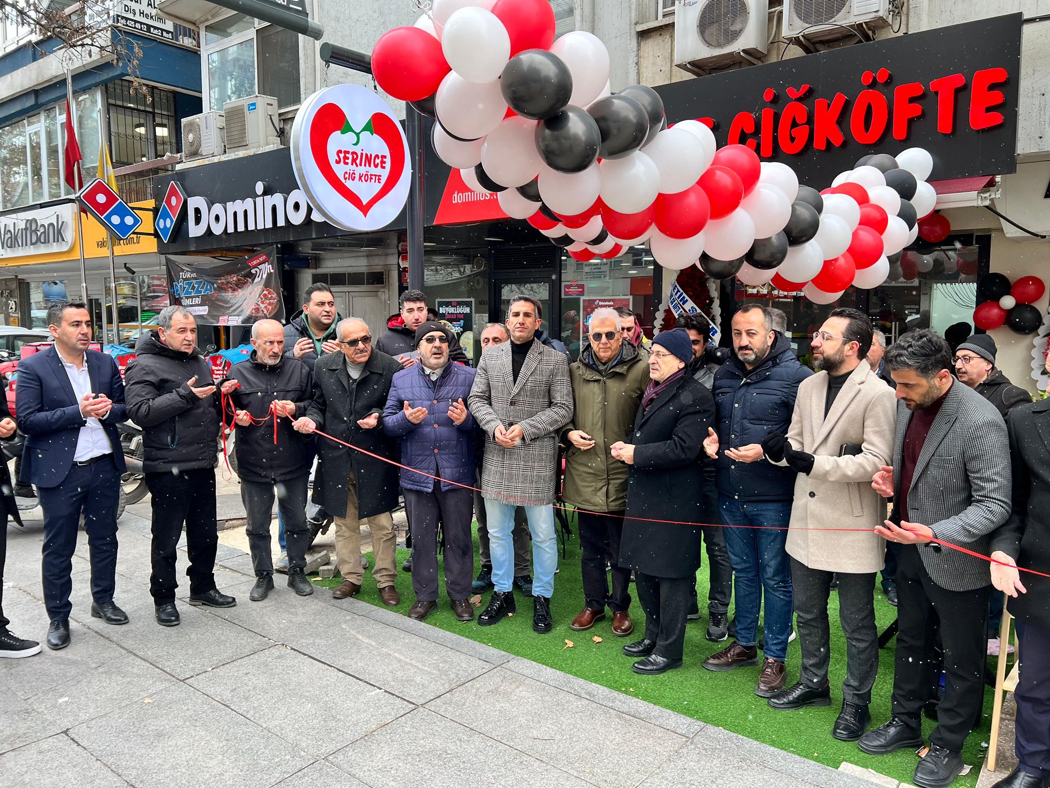 Ankara'da Çiğ Köfte Dükkanı Açma Maliyeti Nedir?