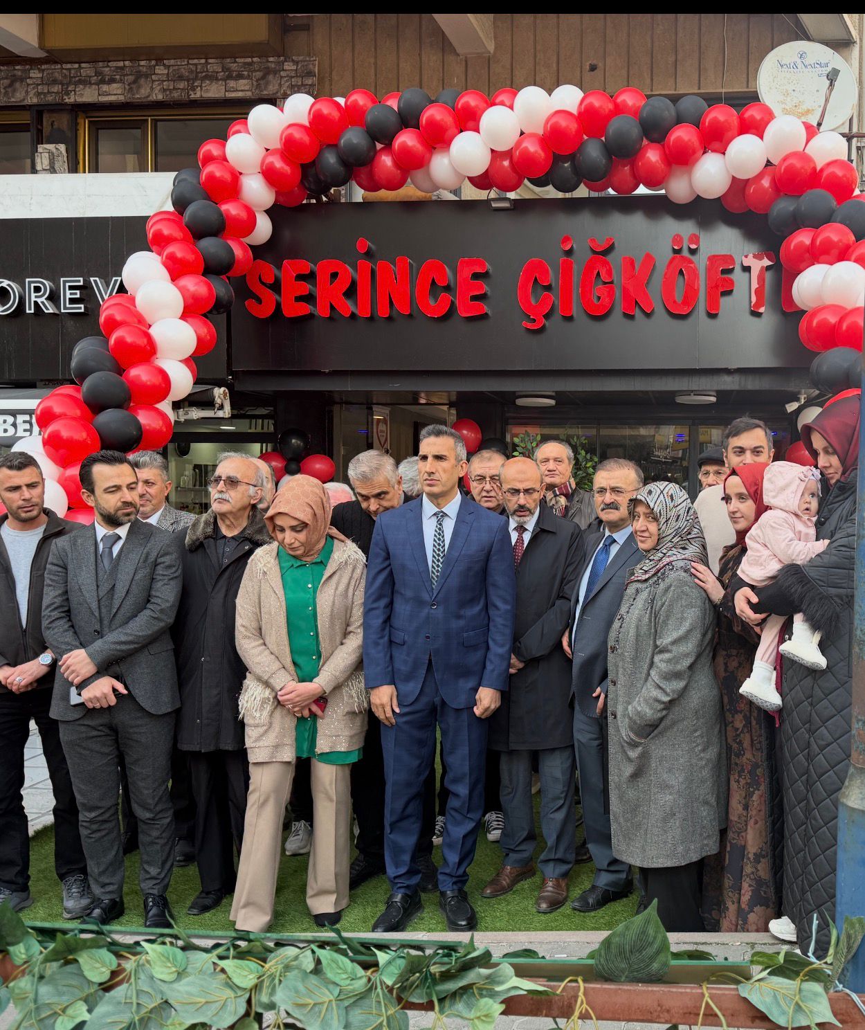 Karlı Bayilik Sistemleri: Neden Serince Çiğ Köfte Bayiliği Tercih Edilmeli?