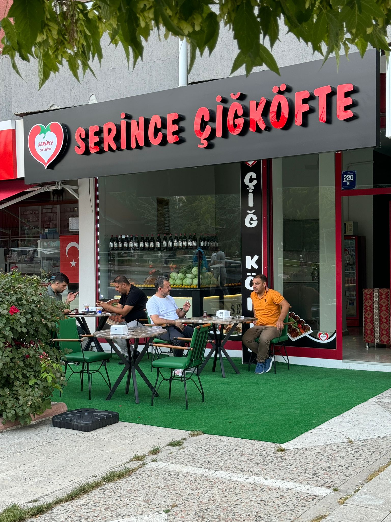 Çiğ Köfte Franchise Veren Firmalar 2026