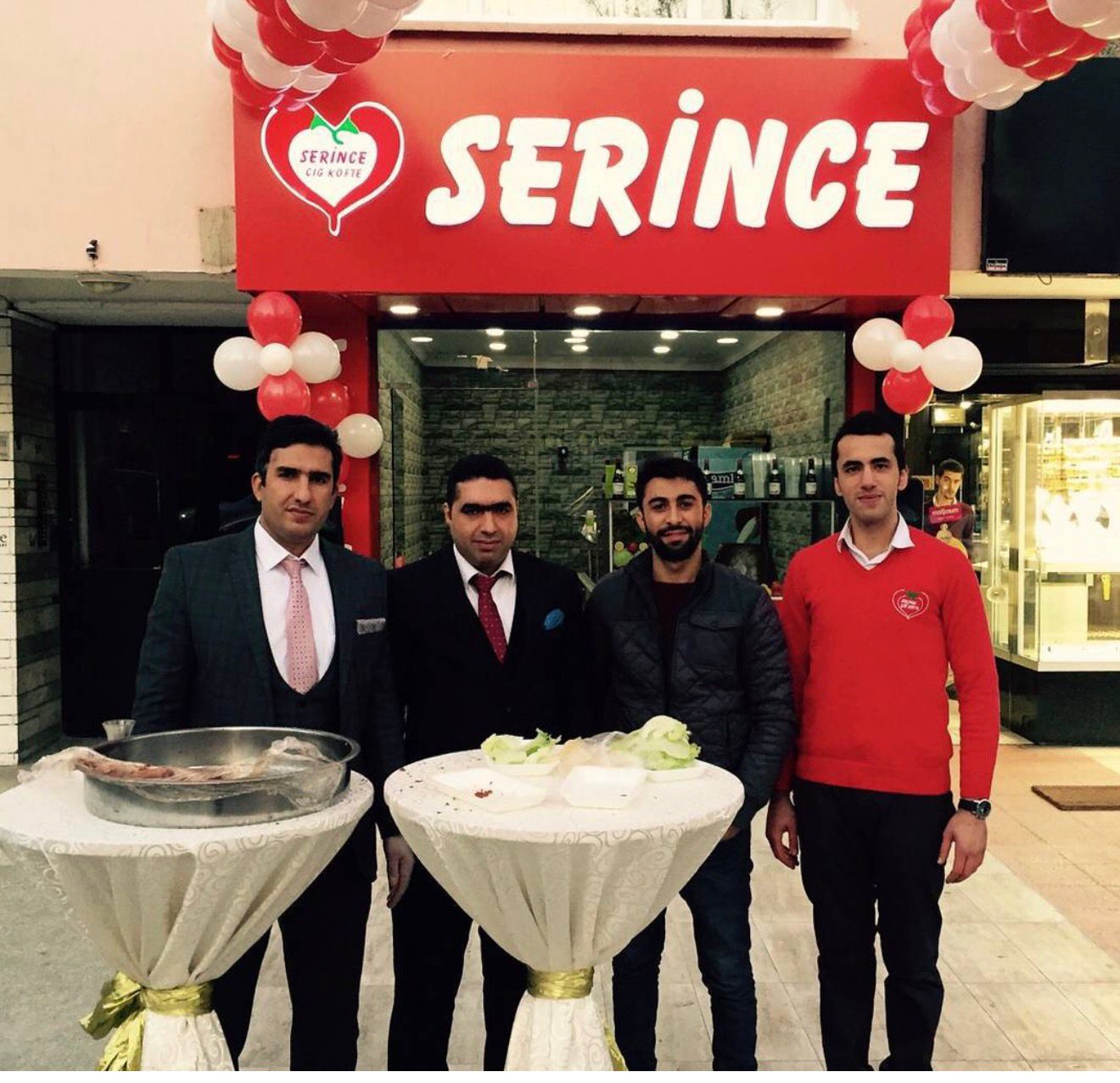 Çiğ Köfte Sektöründe Başarının Sırları | Serince Çiğ Köfte Bayilik Rehberi (2026)