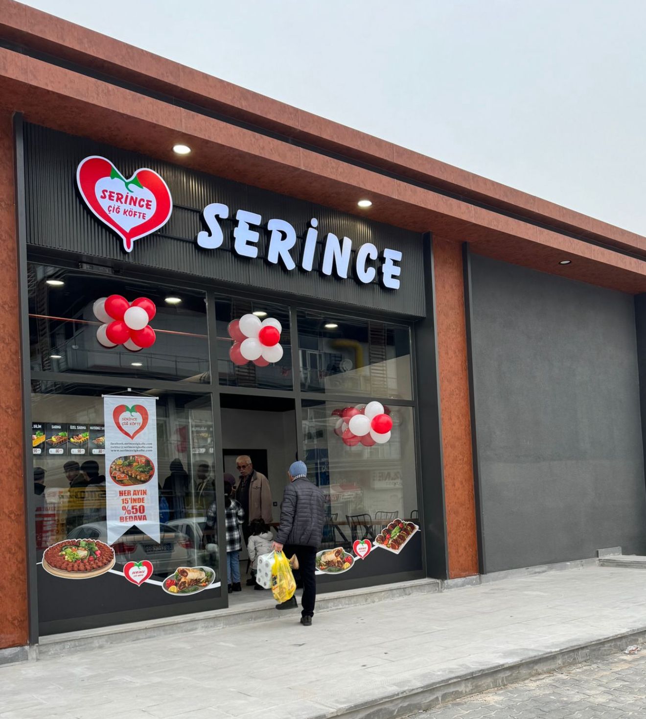Çiğ Köfte Bayilik Veren Firmalar (2026) | Neden Serince Çiğ Köfte Bayiliği?