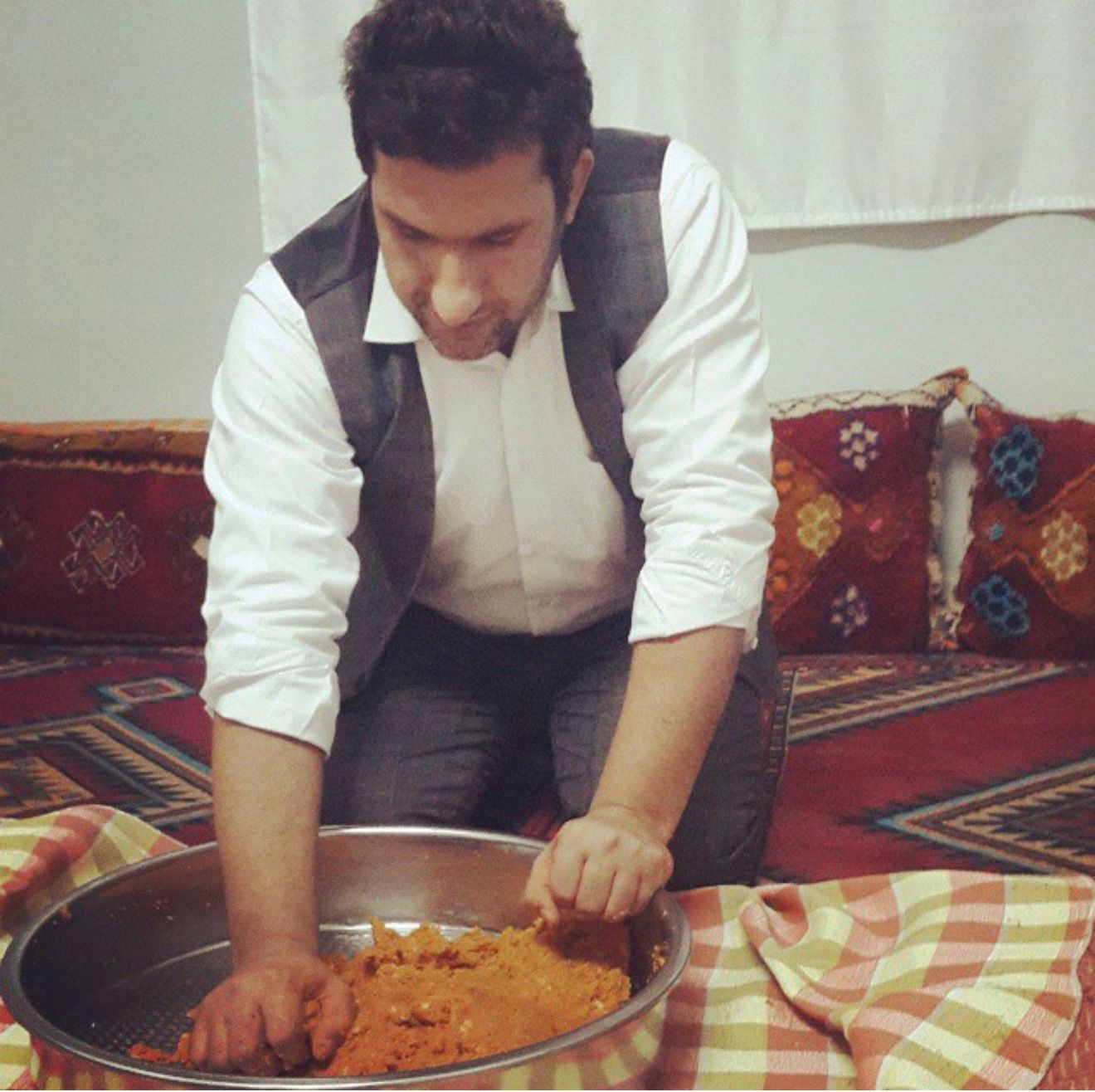Çiğ Köftenin Tarihi | Binlerce Yıllık Lezzetin Serince Çiğ Köfte ile Günümüze Uzanan Yolculuğu  Çiğ Köftenin Tarihi Nereden Geliyor?