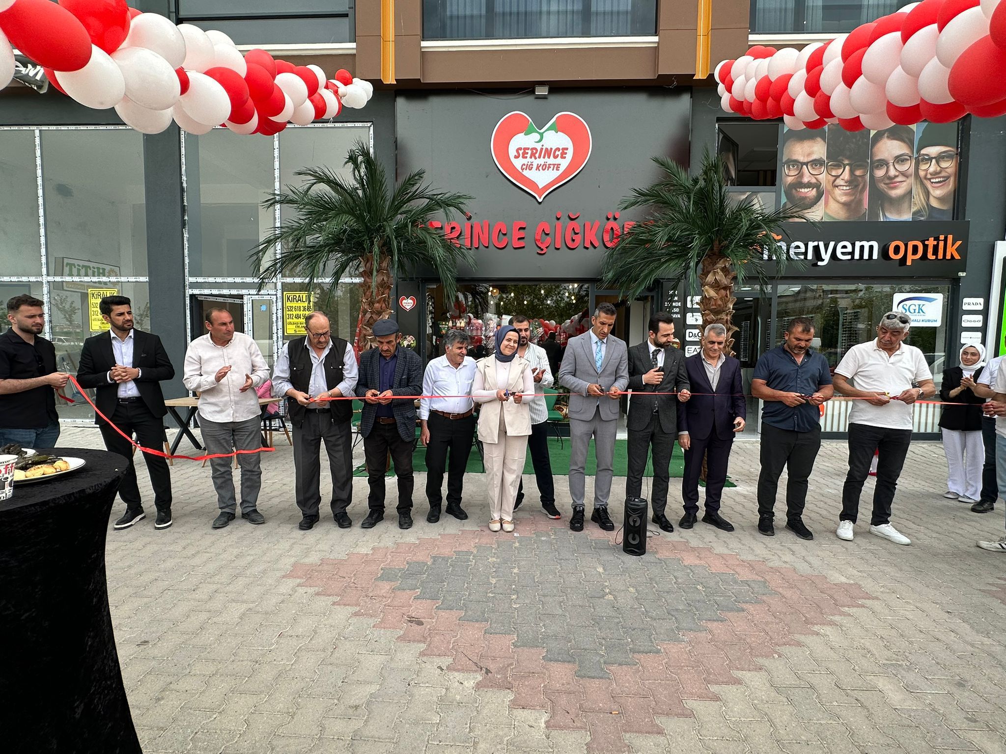 Malatya Çiğköfte Bayilik Fırsatı | Serince Çiğ Köfte
