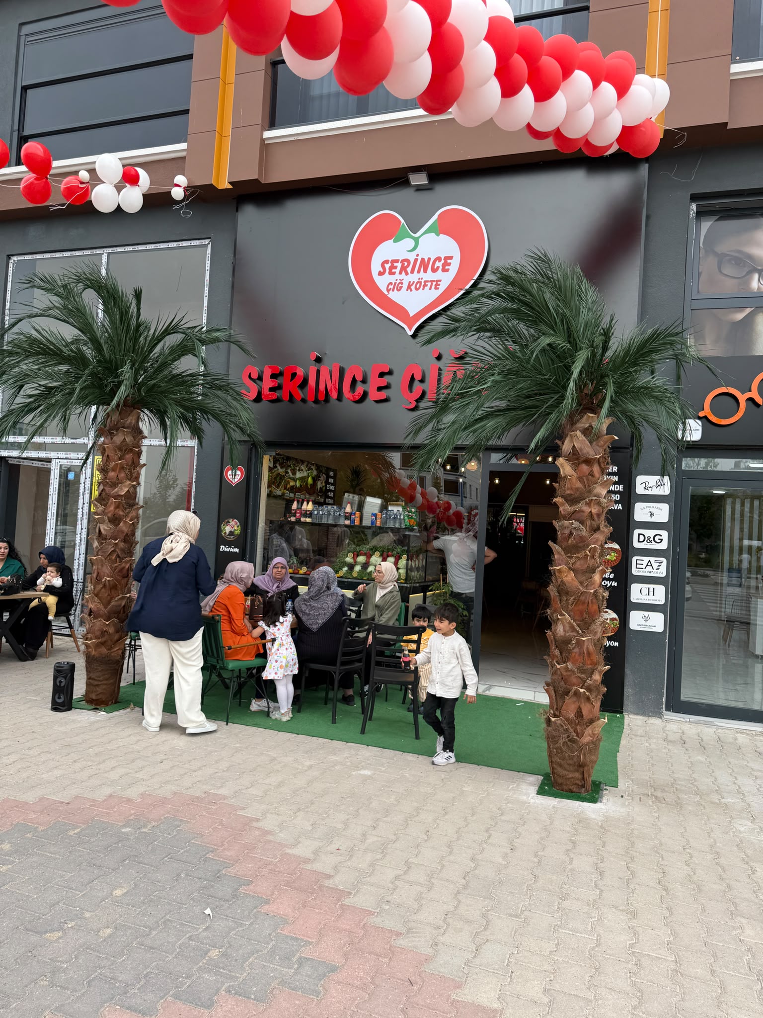 Karapürçek'te En İyi Çiğköfte Lezzeti | Serince Çiğ Köfte