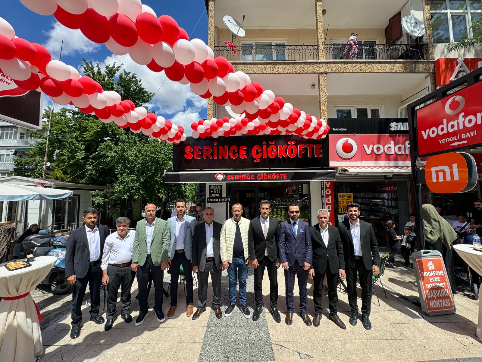 En Karlı Çiğköfte Bayiliği Hangisi? | Serince Çiğ Köfte Bayilik