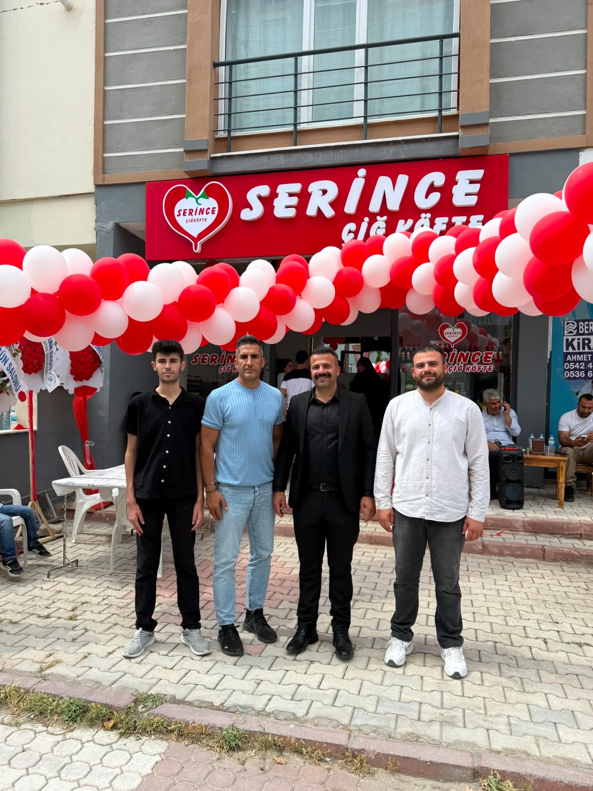 Antep Çiğ Köfte Bayilik Fırsatı | Serince Çiğ Köfte Bayisi Olun