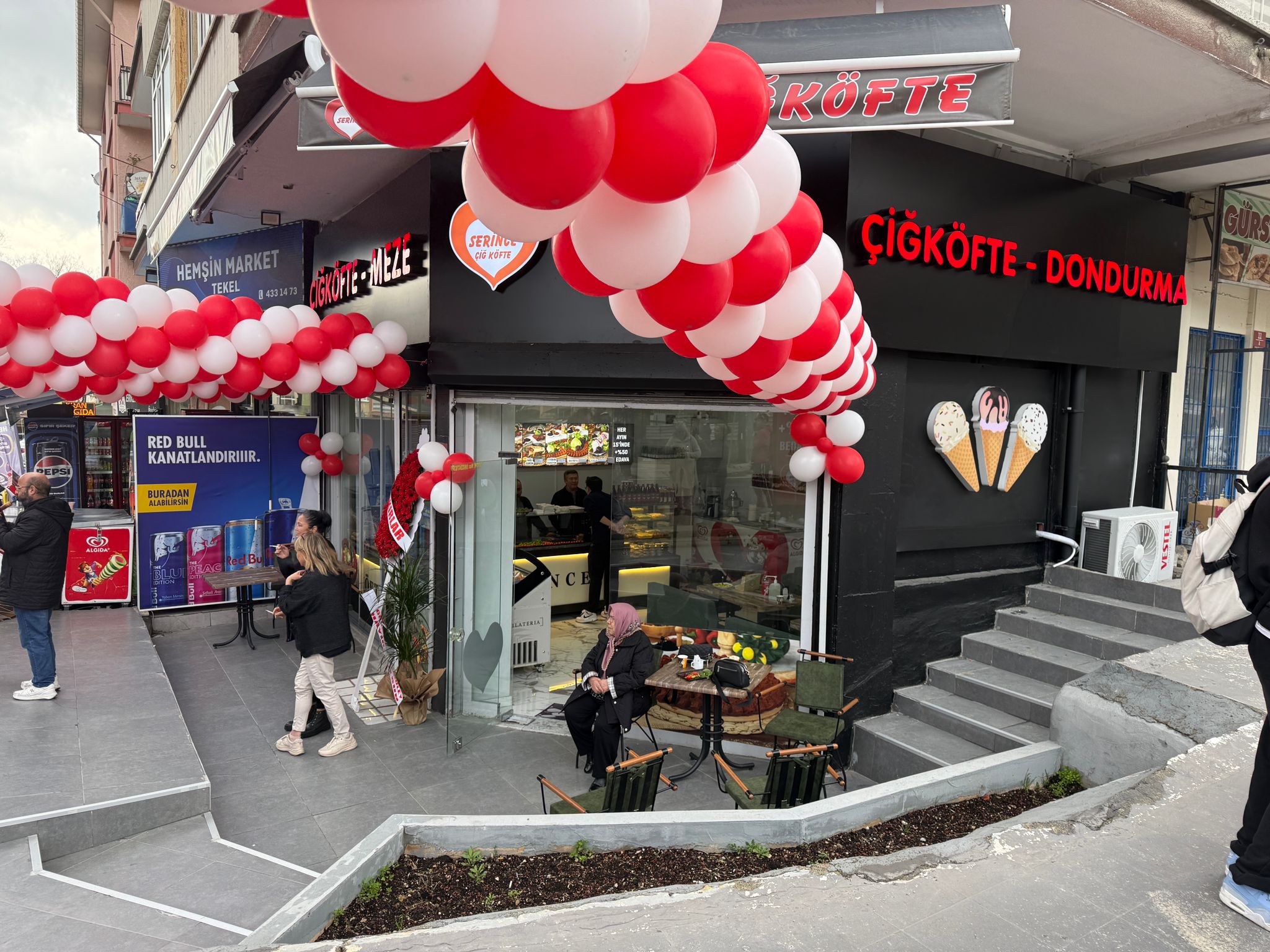 Bayilik Veren Çiğ Köfte Firmaları Ankara | Serince Çiğ Köfte Bayilik Fırsatı