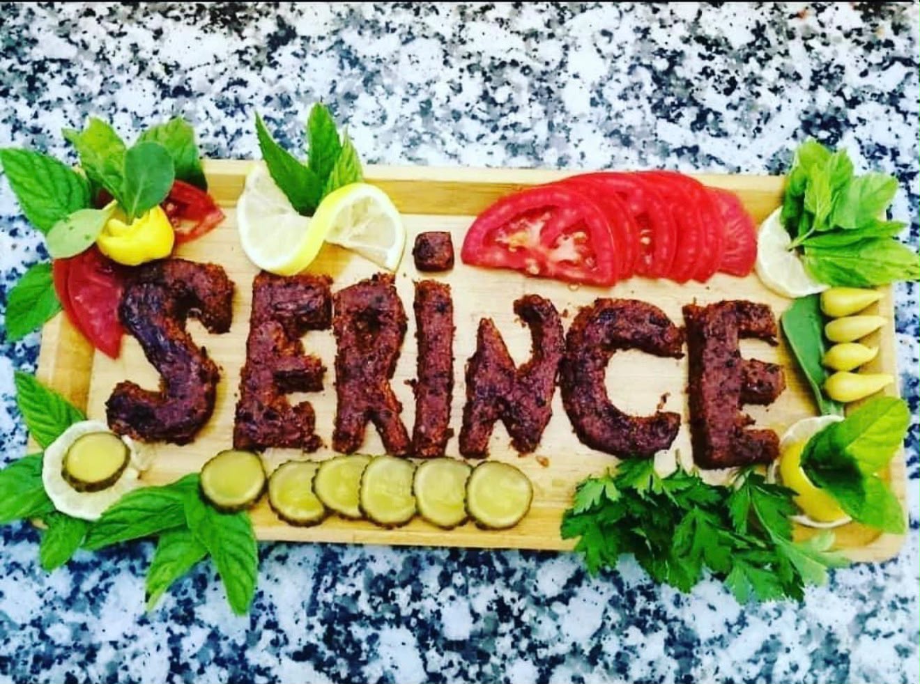 Ankara Ücretsiz Çiğköfte Bayilik | Serince Çiğ Köfte