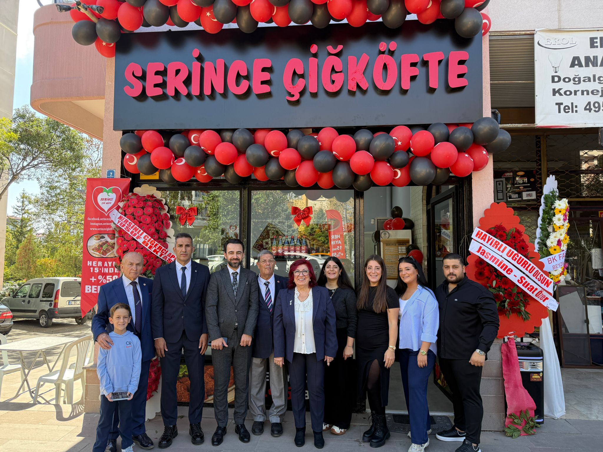2026 Yılında Çiğ Köfte Bayiliği Açılır mı? Serince Franchise ile Doğru Yatırım