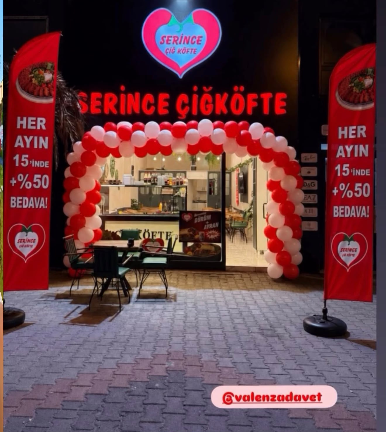 Çiğköfte Bayilik Ankara 2026