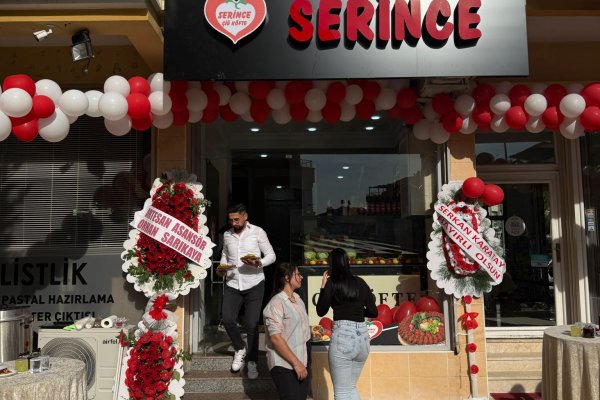 Haber Galerisi Görseli