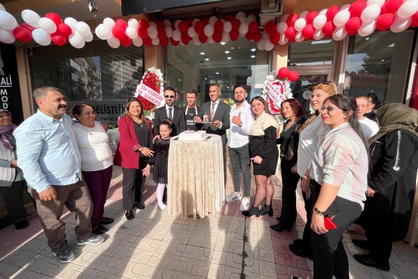 Haber Galerisi Görseli