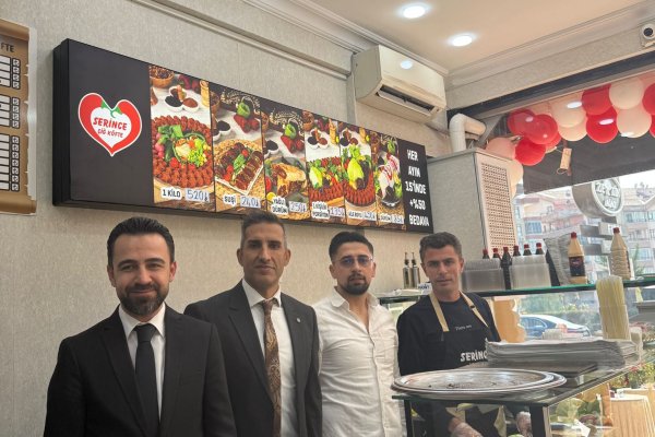 Haber Galerisi Görseli