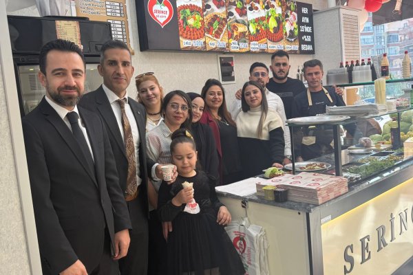 Haber Galerisi Görseli