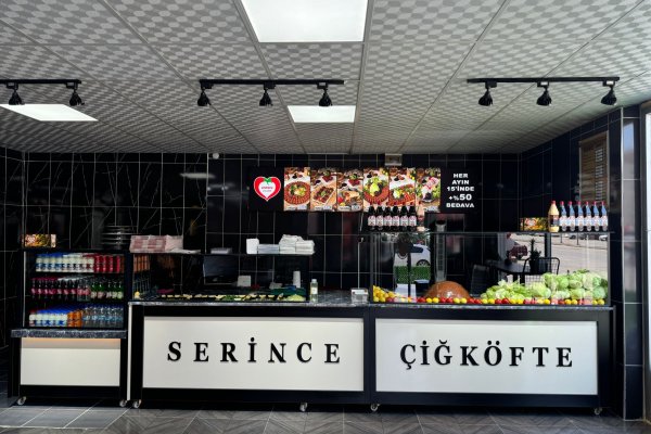 ETSİZ ÇİĞ KÖFTE TESCİLİ HANGİ İLİMİZE AİTTİR?