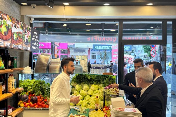 2026 YILINDA BİR ÇİĞ KÖFTE DÜKKÂNI AÇMAK NE KADARA MAL OLUYOR?