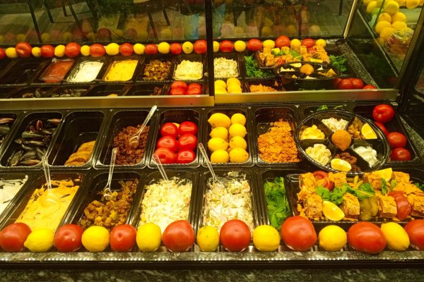 2026 YILINDA BİR ÇİĞ KÖFTE DÜKKÂNI AÇMAK NE KADARA MAL OLUYOR?