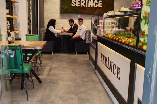 2026 Yılı Çiğ Köfte Bayilik Paketi | Kadın Girişimcilere Özel Çiğ Köfte Bayilik Paketi