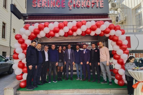 2026 Yılı Çiğ Köfte Bayilik Paketi | Kadın Girişimcilere Özel Çiğ Köfte Bayilik Paketi