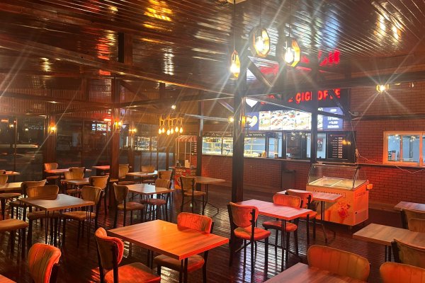 POLİS AKADEMİSİ BAŞKANLIĞI GÖLBAŞI BAYİ AÇILDI