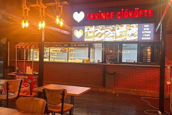 POLİS AKADEMİSİ BAŞKANLIĞI GÖLBAŞI BAYİ AÇILDI