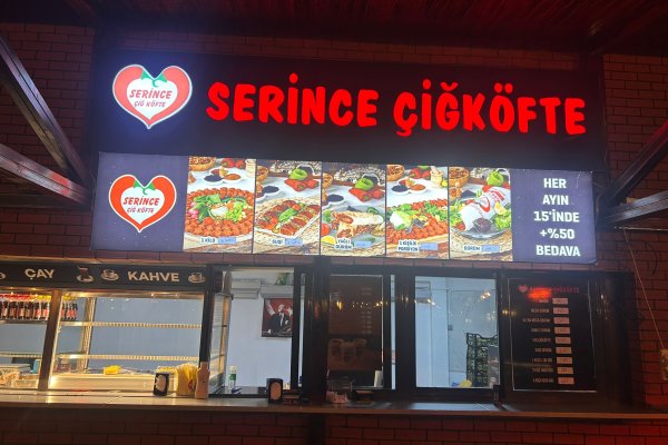 POLİS AKADEMİSİ BAŞKANLIĞI GÖLBAŞI BAYİ AÇILDI