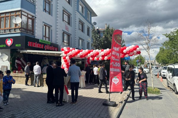 2026 YILI SERİNCE ÇİĞ KÖFTE KADIN GİRİŞİMCİ BAYİLİK PAKETİ/GÜNCEL