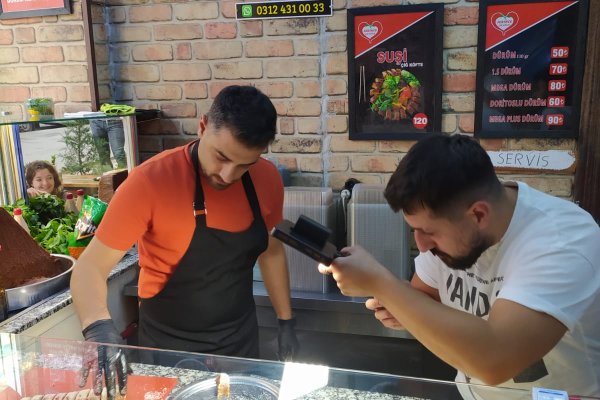 🍽️ Ankara’da Son Yılların En Popüler Yiyecekleri (2026 Blog Rehberi)