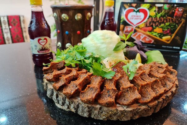 🍽️ Adıyaman’ın Yöresel Yemekleri: Lezzet Dolu Bir Gastronomi Rehberi