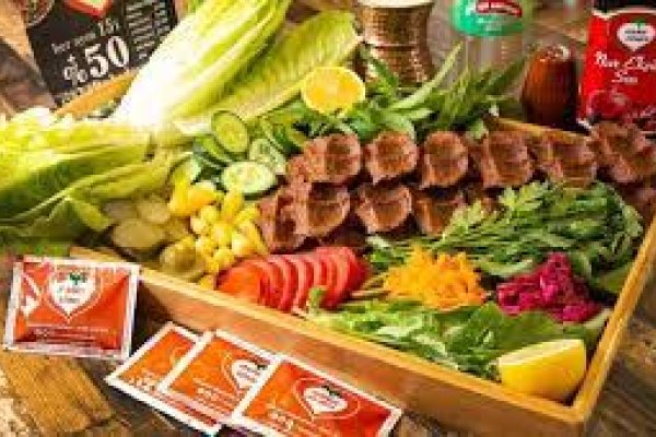 Serince Çiğköfte Bayiliği ile Kazandıran Kampanya! 🚀