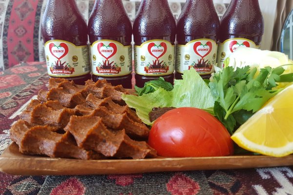 Sağlıklı Beslenmenin Lezzetli Hali: Serince Çiğköfte