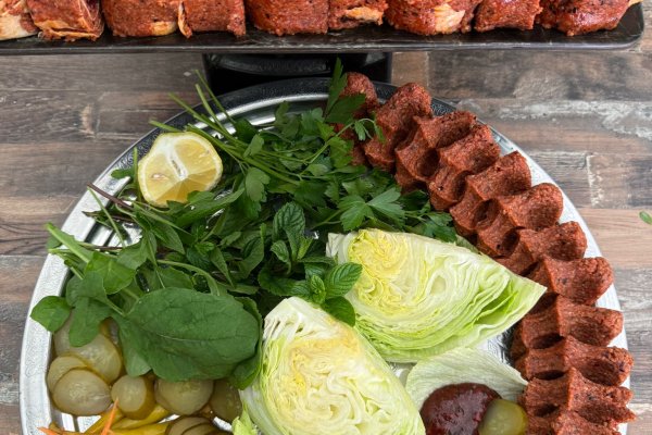 Kadın Girişimciler İçin Serince Çiğköfte Bayiliği: Kendi İşinin Patronu Ol!