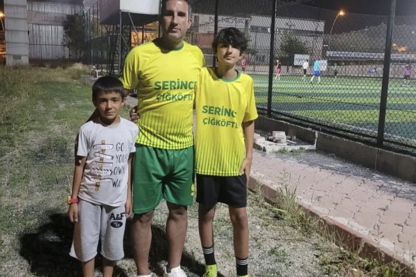 🇹🇷 SERİNCE HABER BÜLTENİ | 23 NİSAN COŞKUSU 🇹🇷