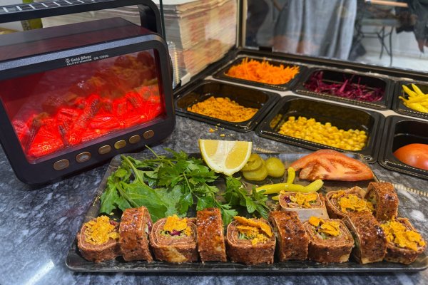 Serince Çiğköfte Bayilik Fırsatıyla Girişimcilere Yeni Bir Kapı Açıyor