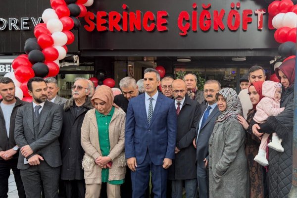 Serince Çiğköfte İçindekiler ve Sağlığa Faydaları