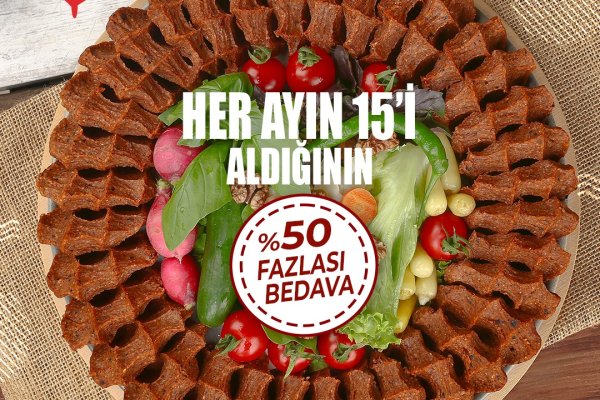 Eskişehir’de Çiğköfte Bayilik Fırsatı: Serince Çiğköfte ile Karlı İş Modeli (2026)