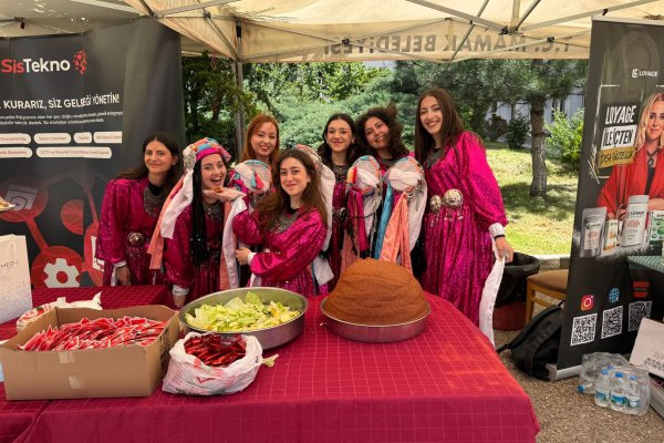 Vegan Çiğköfte Üretimi ve Serince Çiğköfte Bayilik Fırsatı